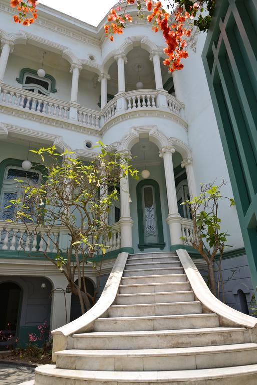 Apartamento Casa de Leeuw Lima Habitación foto